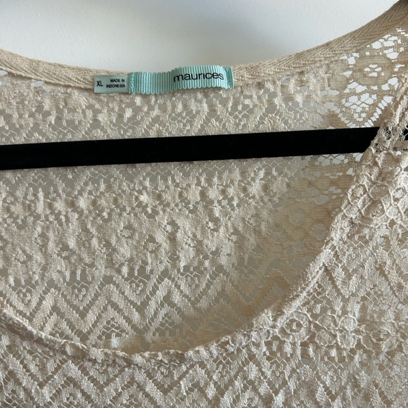 Maurice. Size XL - Picture 2 of 3